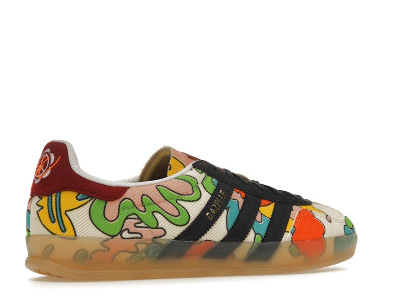 adidas Gazelle Indoor Sean Wotherspoon