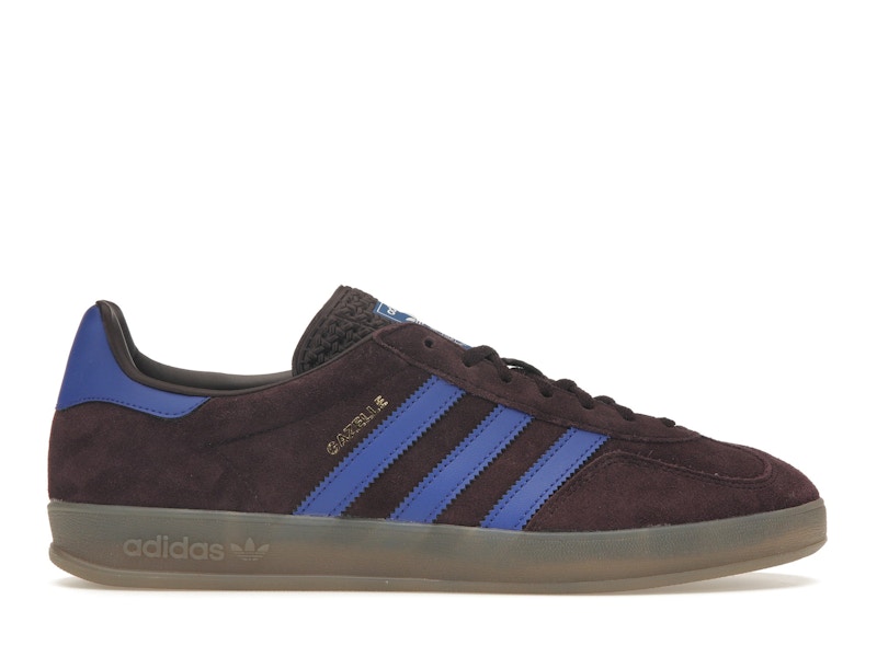 Gazelle hotsell dark blue