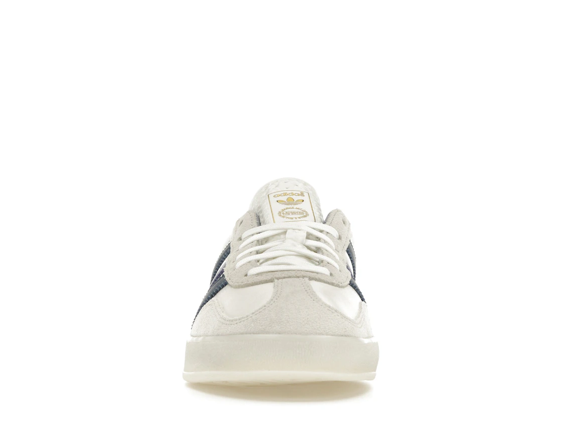 adidas Gazelle Indoor White Preloved Ink