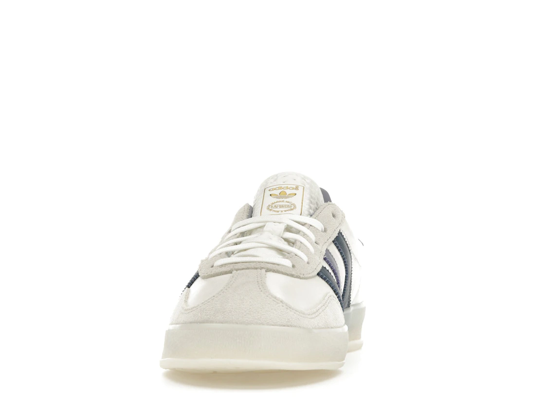 adidas Gazelle Indoor White Preloved Ink