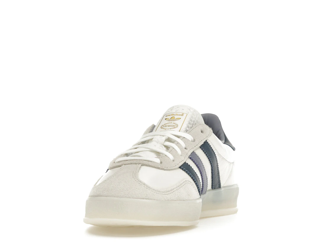 adidas Gazelle Indoor White Preloved Ink