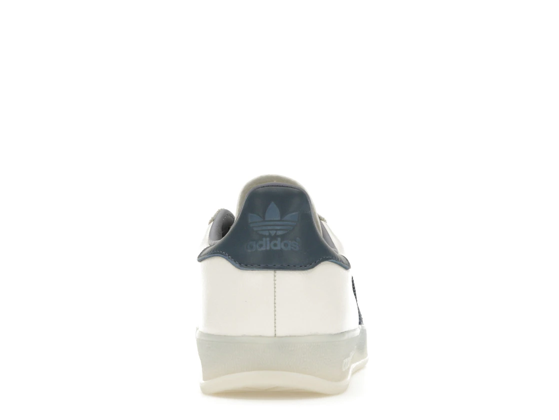 adidas Gazelle Indoor White Preloved Ink