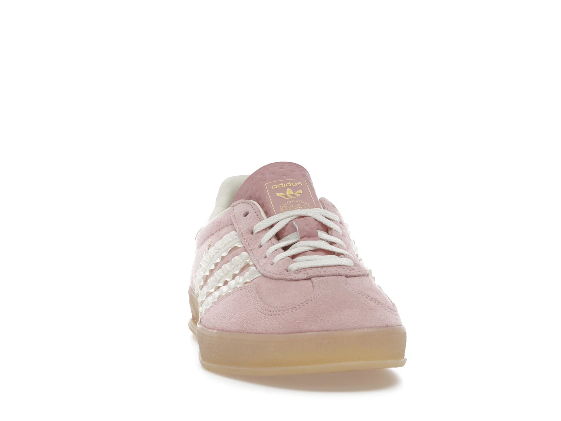 adidas Gazelle Indoor Wonder Mauve Crew White (Women's)