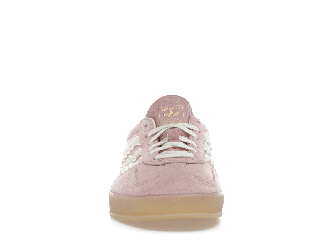 adidas Gazelle Indoor Wonder Mauve Crew White (Women's)