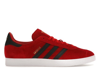 adidas Gazelle Manchester United Men's IE8503 GB