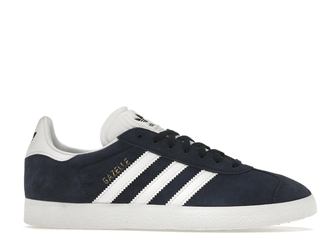 adidas Gazelle Navy White