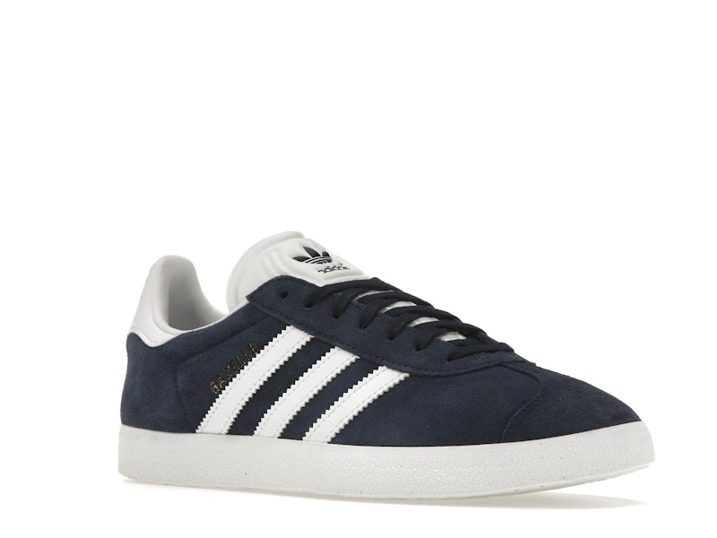 adidas Gazelle Navy White
