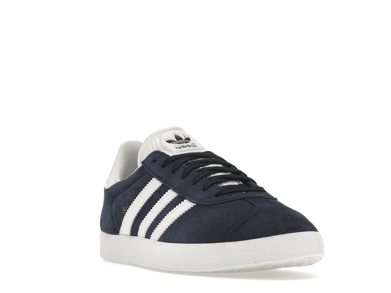 adidas Gazelle Navy White