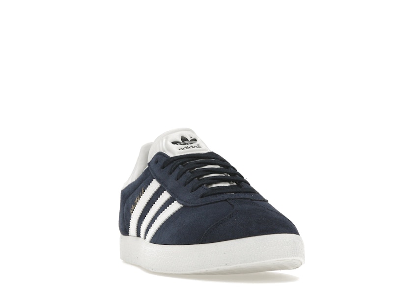 adidas Gazelle Navy White