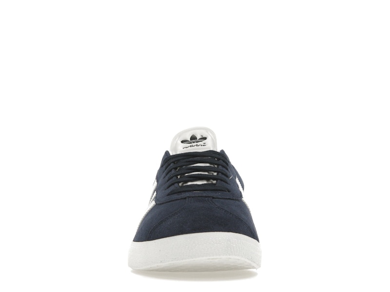 adidas Gazelle Navy White