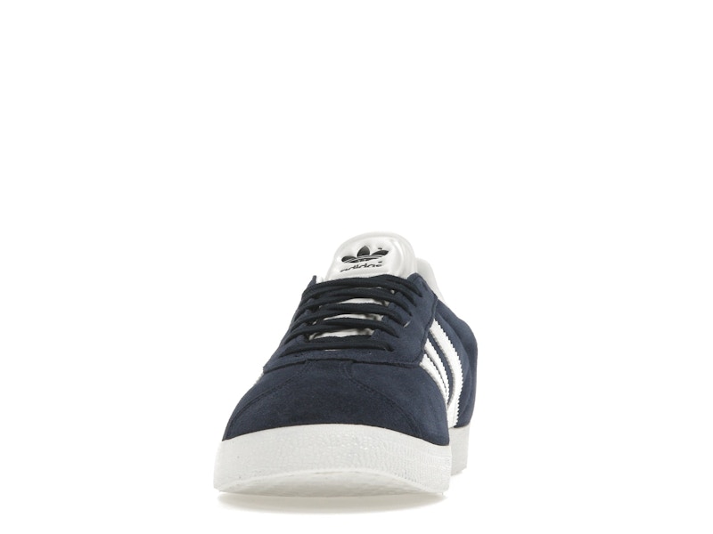 adidas Gazelle Navy White