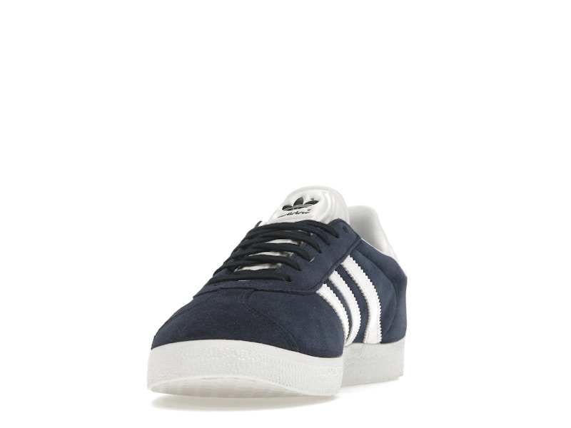 adidas Gazelle Navy White
