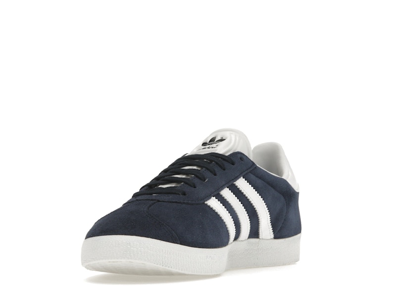 adidas Gazelle Navy White