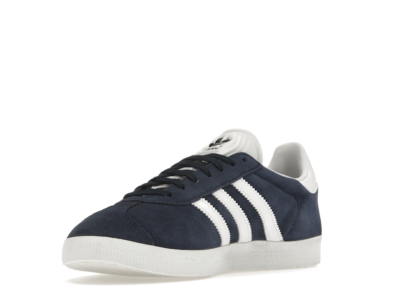 adidas Gazelle Navy White