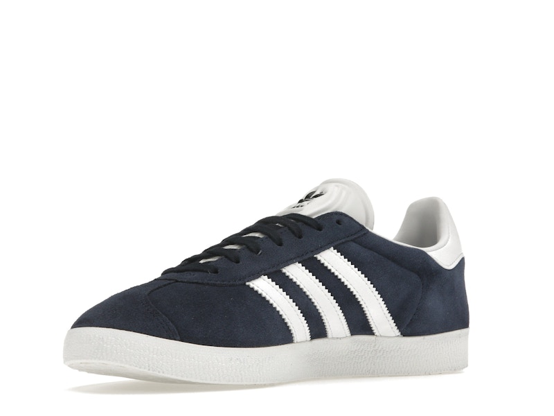 adidas Gazelle Navy White