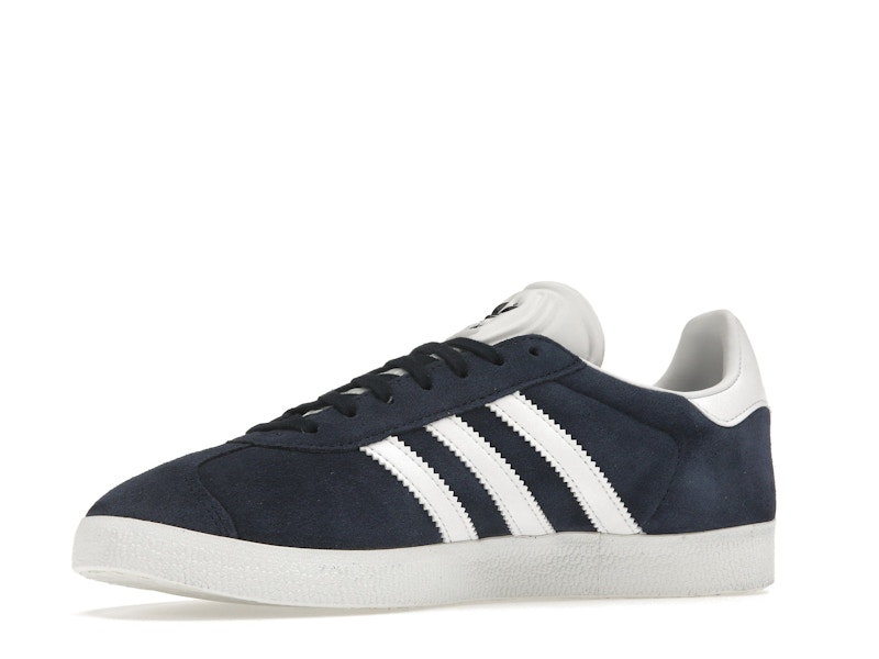 adidas Gazelle Navy White