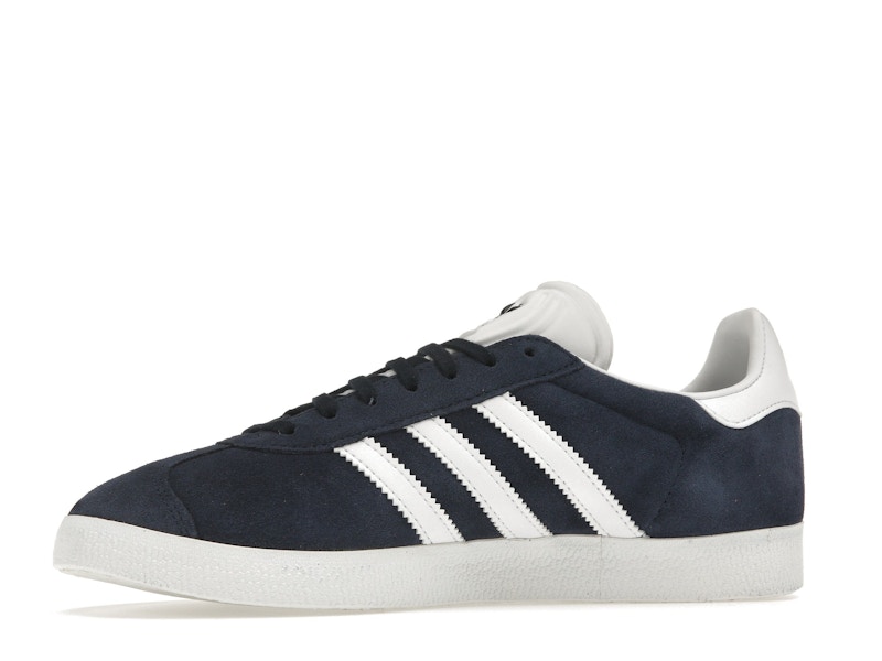 adidas Gazelle Navy White