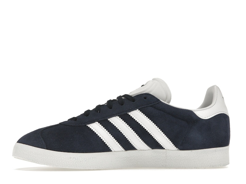 adidas Gazelle Navy White