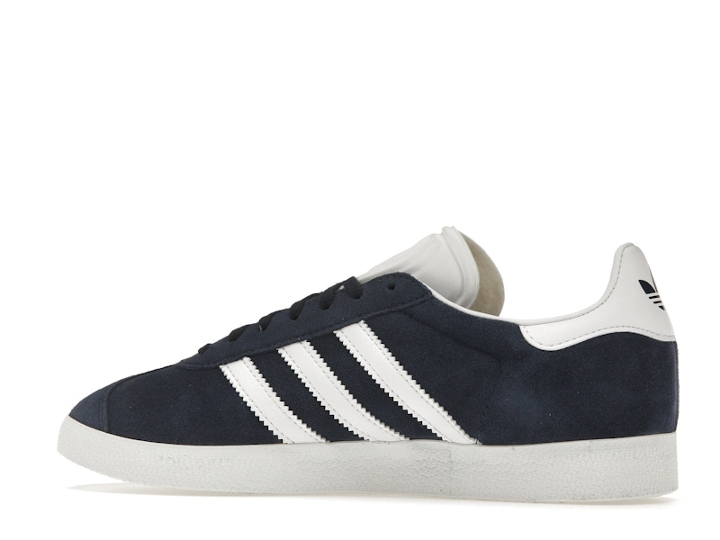 adidas Gazelle Navy White