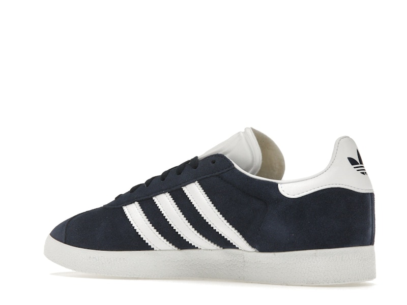adidas Gazelle Navy White