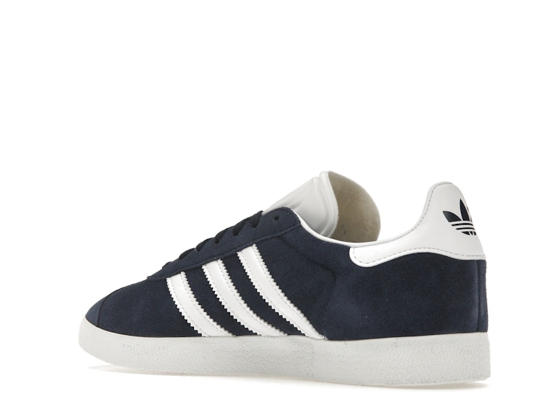 adidas Gazelle Navy White