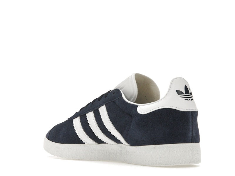 adidas Gazelle Navy White