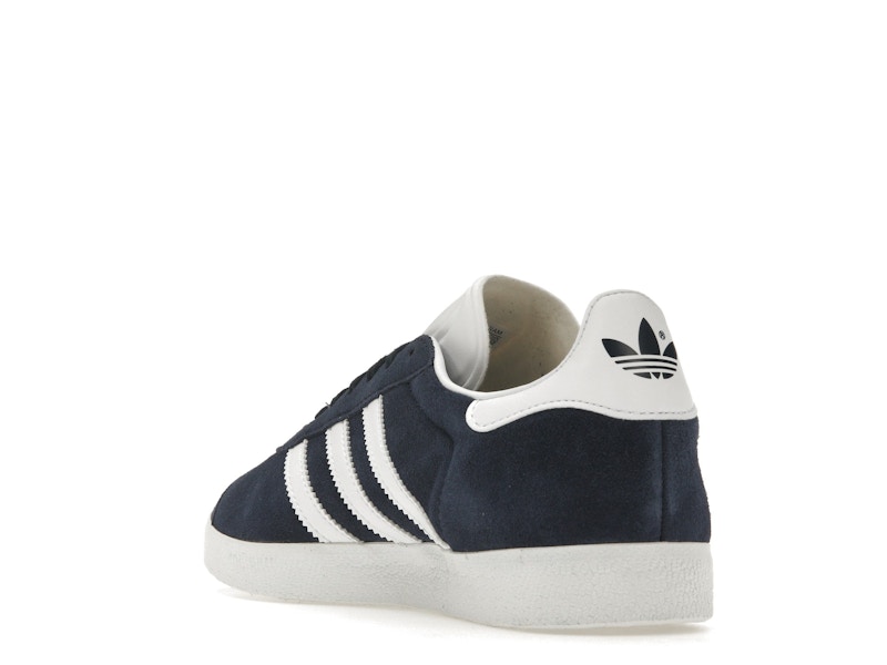 adidas Gazelle Navy White