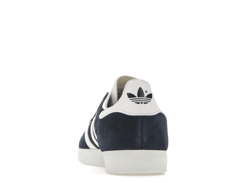 adidas Gazelle Navy White