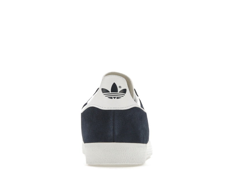 adidas Gazelle Navy White