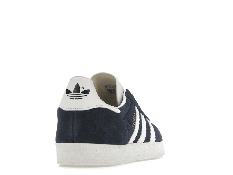 adidas Gazelle Navy White