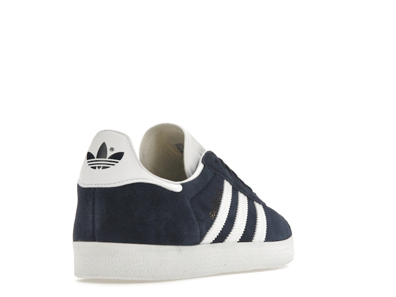 adidas Gazelle Navy White