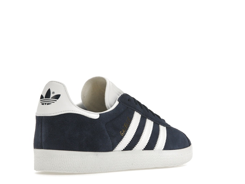 adidas Gazelle Navy White