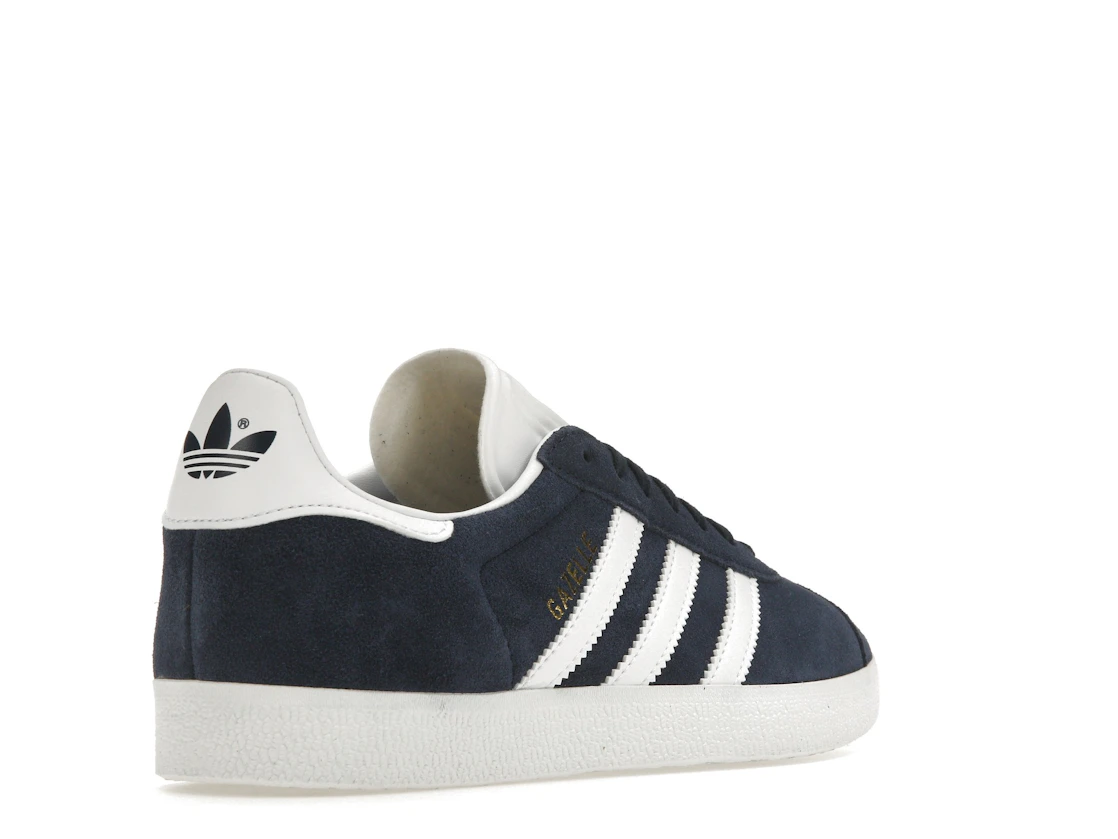 adidas Gazelle Navy White