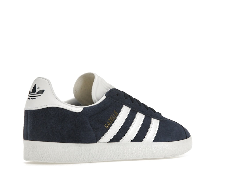 adidas Gazelle Navy White