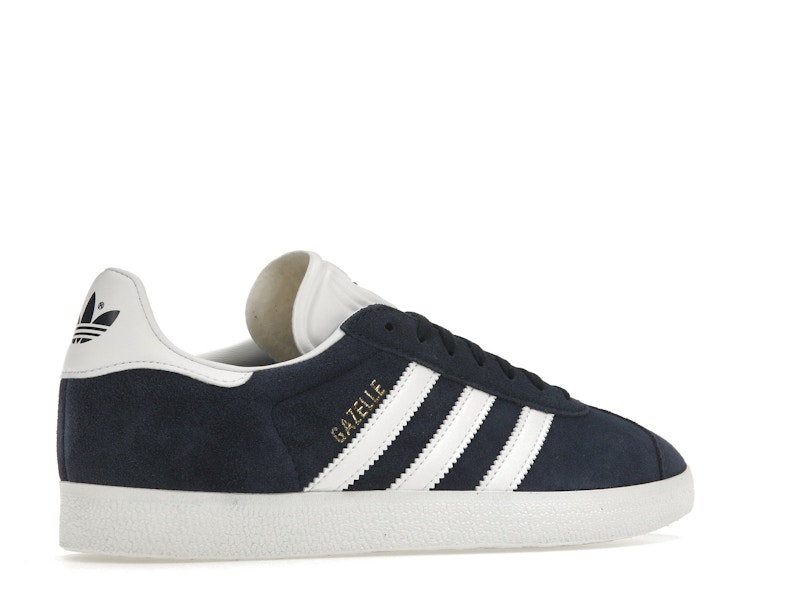 adidas Gazelle Navy White