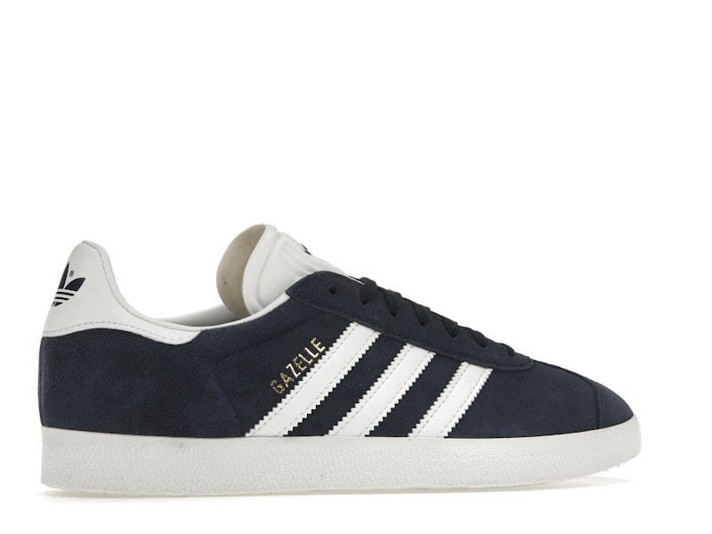 adidas Gazelle Navy White