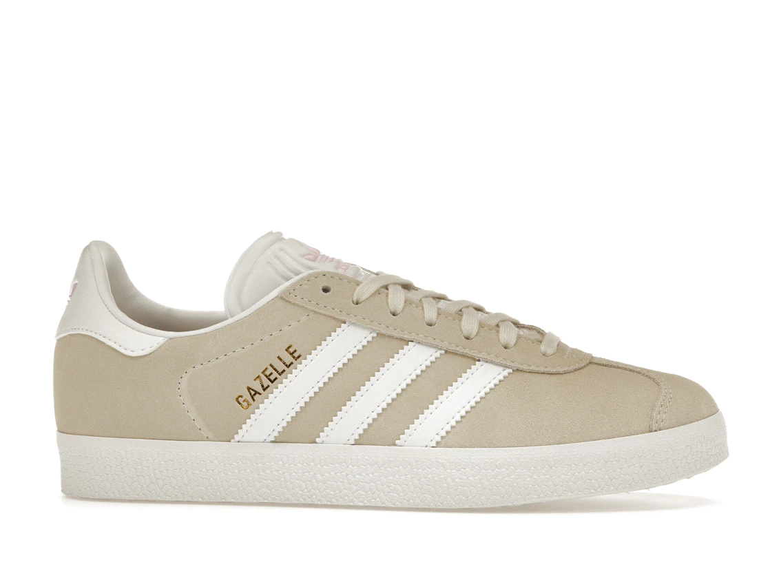adidas Gazelle Off White Cloud White (Women's)