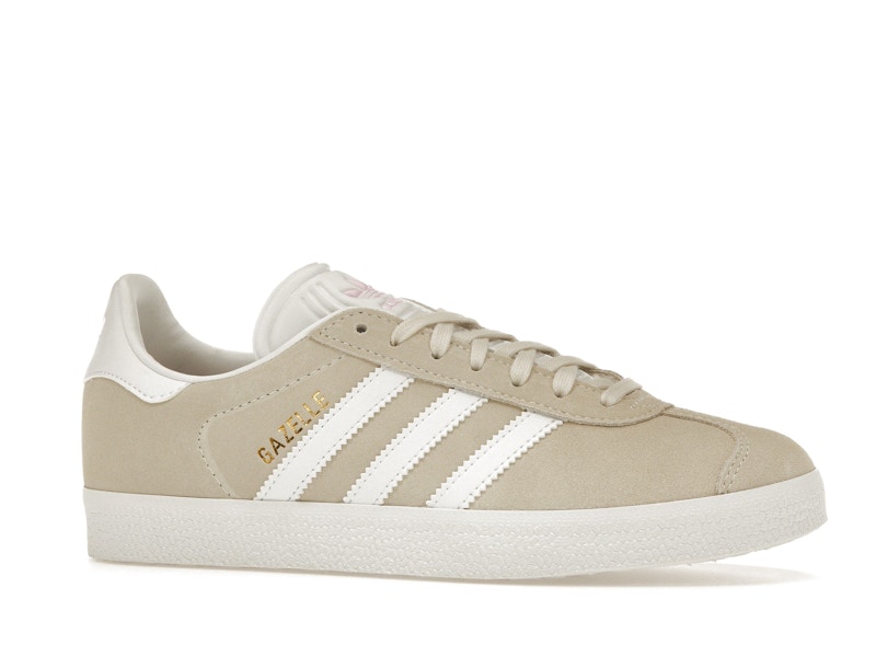 adidas Gazelle Off White Cloud White (Women's)