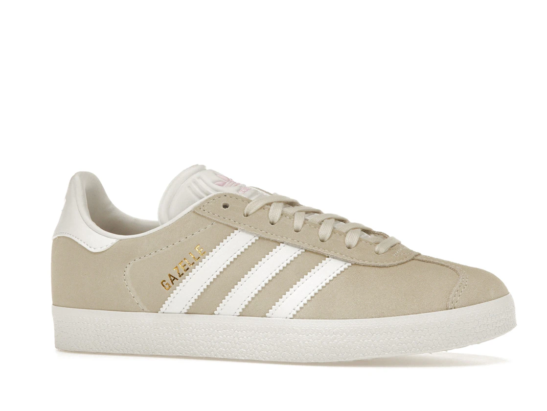 adidas Gazelle Off White Cloud White (Women's)