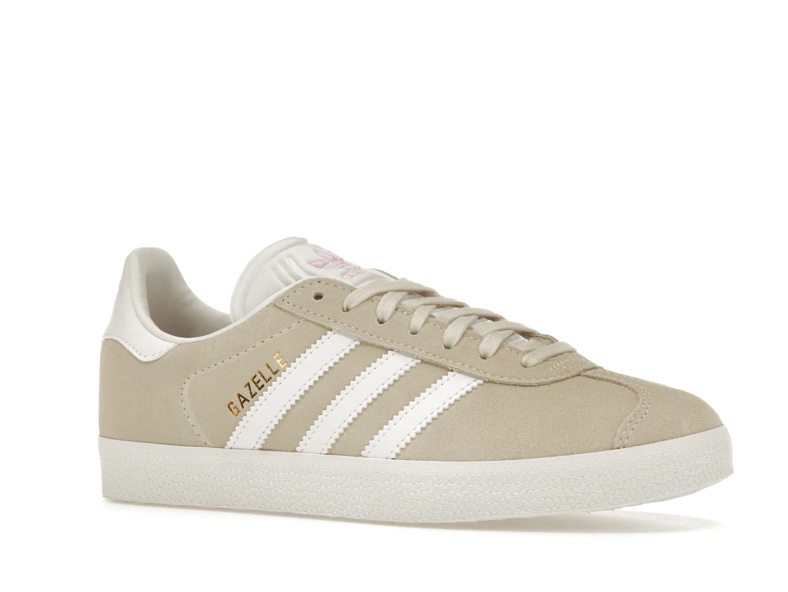 adidas Gazelle Off White Cloud White (Women's)