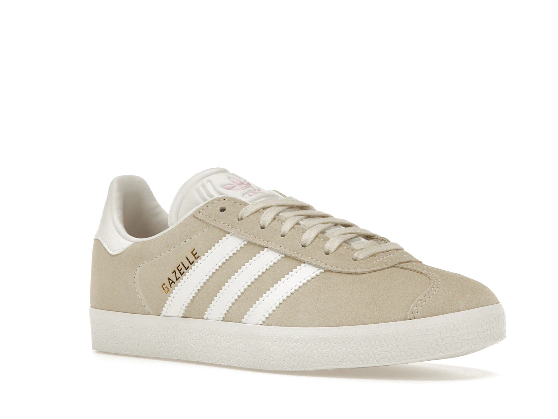 adidas Gazelle Off White Cloud White (Women's)