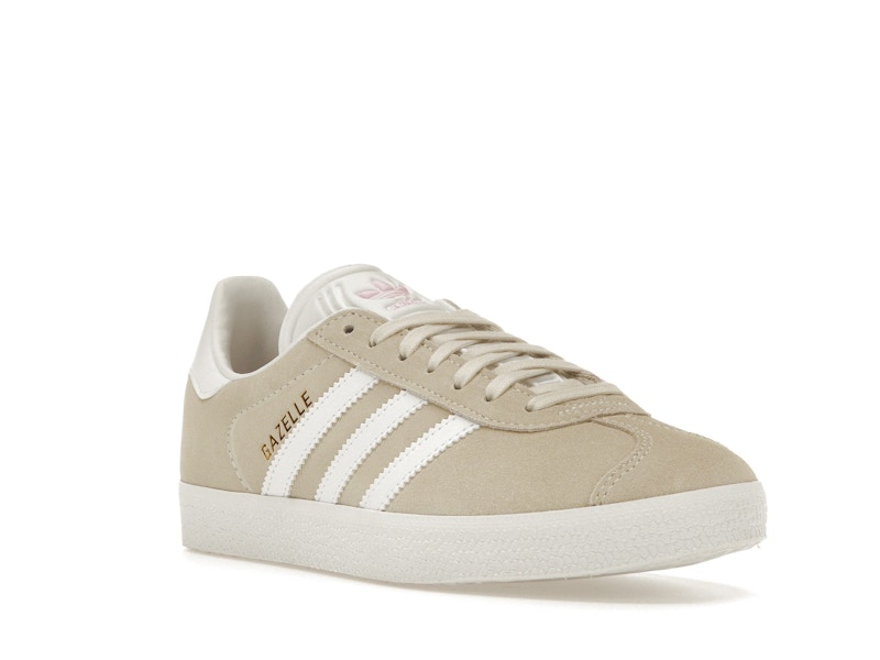 adidas Gazelle Off White Cloud White (Women's)