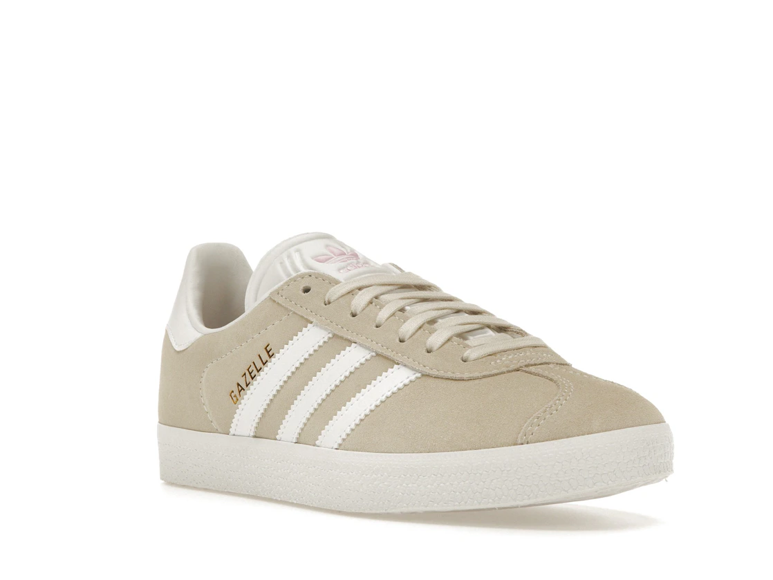 adidas Gazelle Off White Cloud White (Women's)