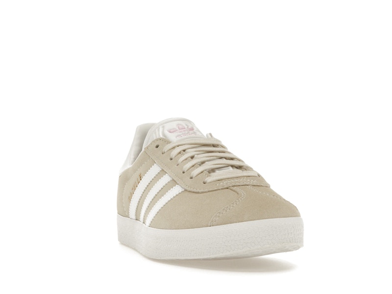 adidas Gazelle Off White Cloud White (Women's)