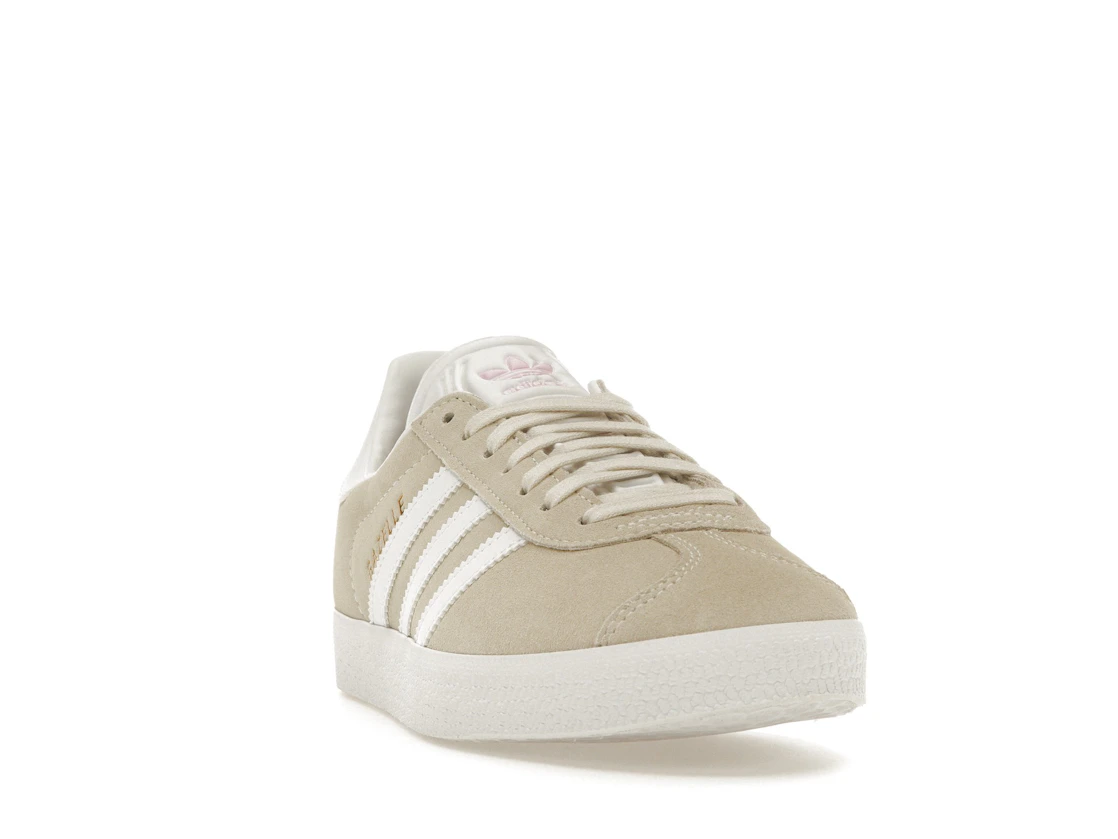 adidas Gazelle Off White Cloud White (Women's)