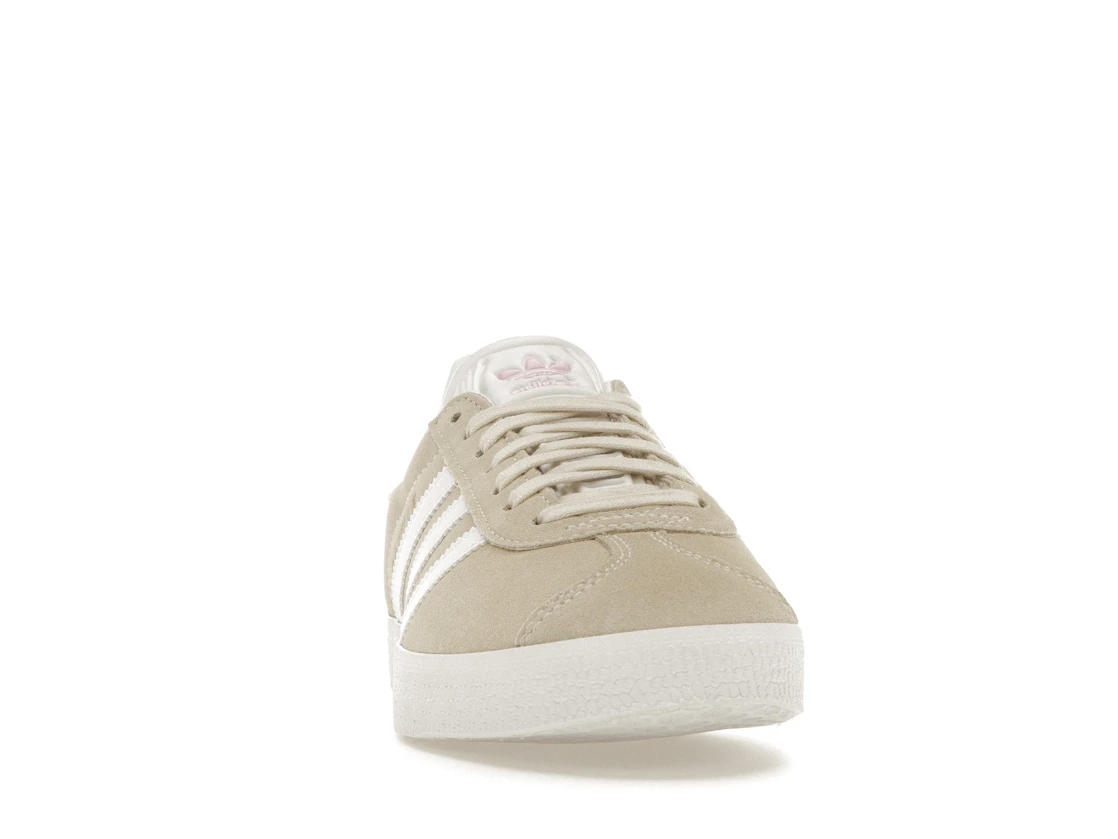 adidas Gazelle Off White Cloud White (Women's)