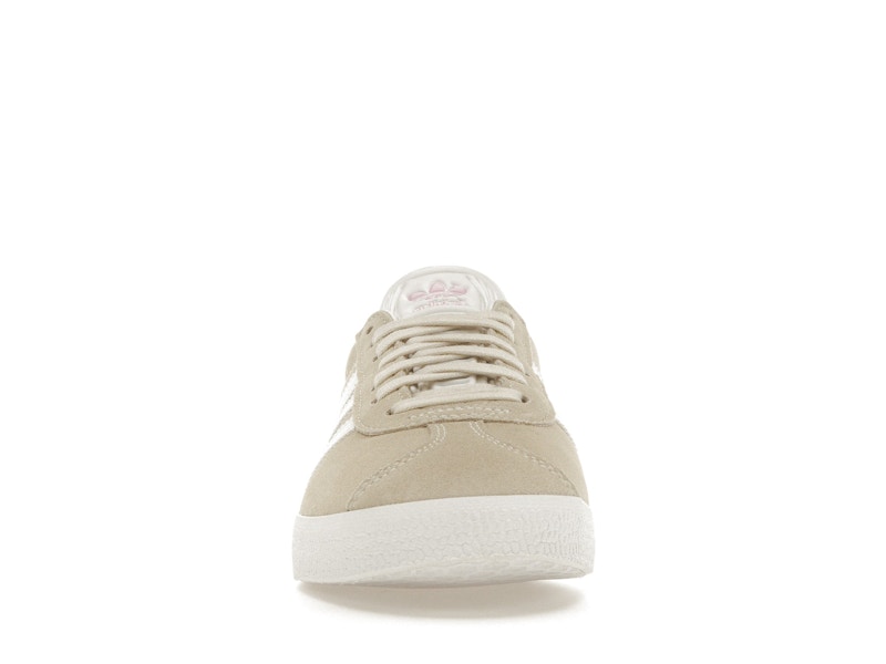 adidas Gazelle Off White Cloud White (Women's)