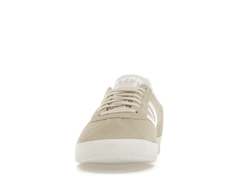 adidas Gazelle Off White Cloud White (Women's)