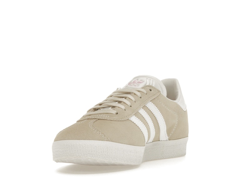 adidas Gazelle Off White Cloud White (Women's)