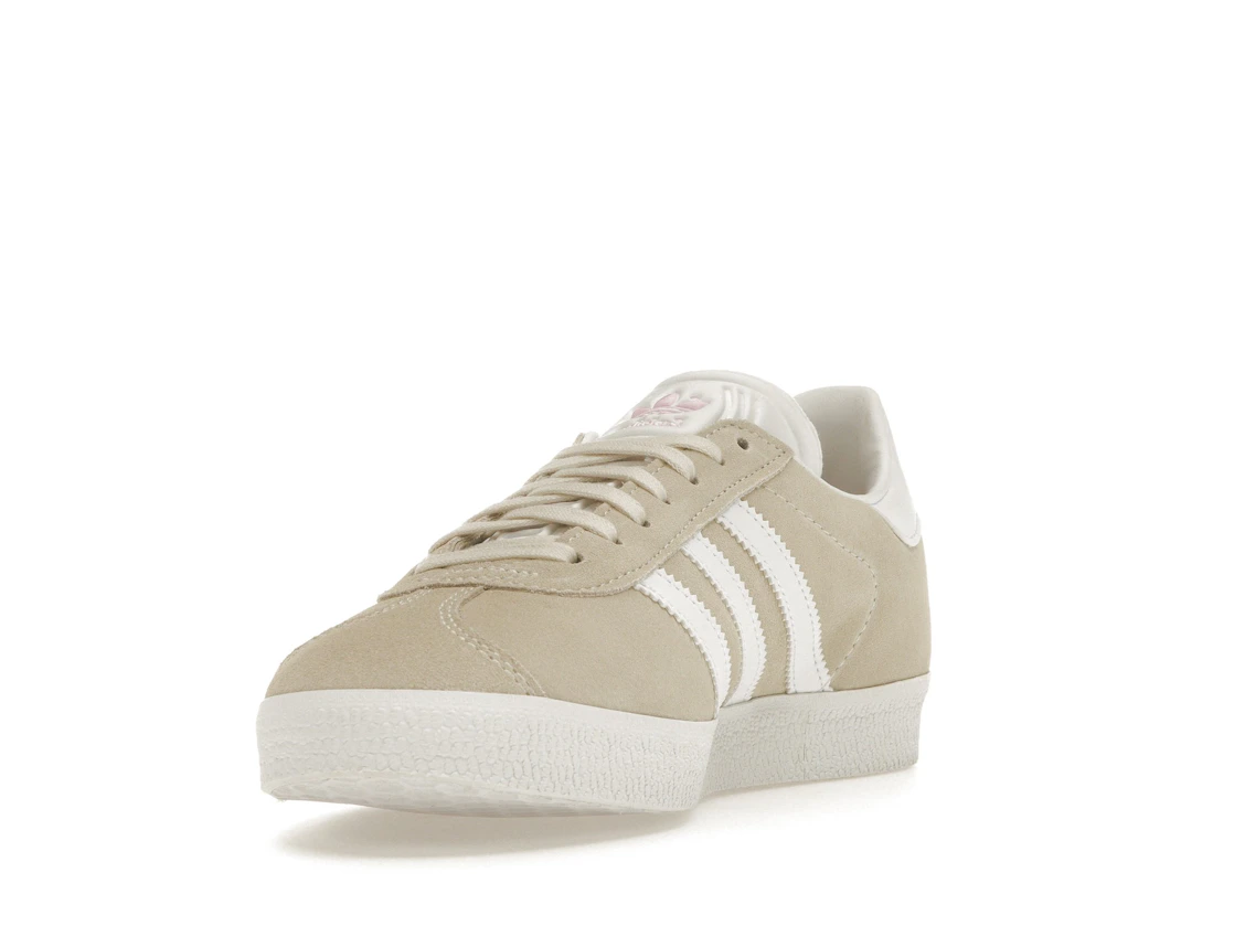 adidas Gazelle Off White Cloud White (Women's)